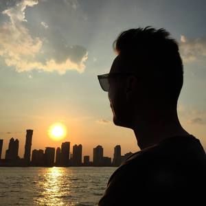 Meet your Posher, Steve